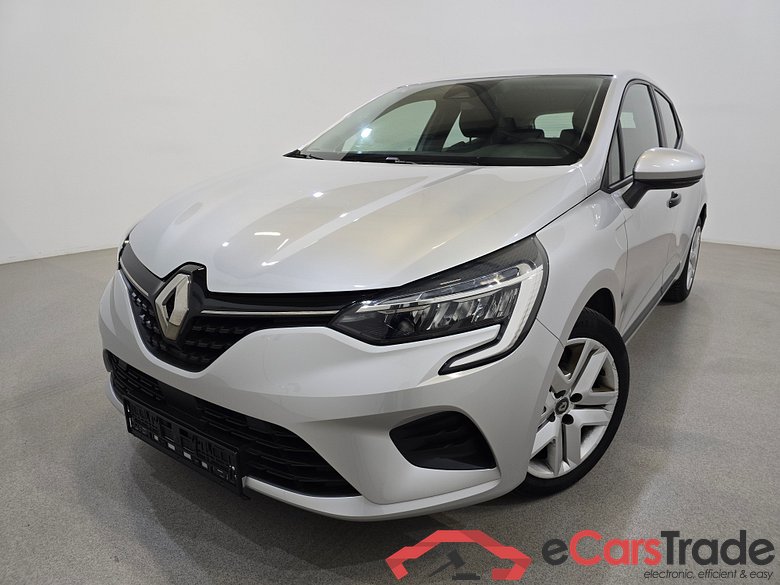 Renault Clio 1.0 TCe 90Hp LED Navi Klima PDC ... #1