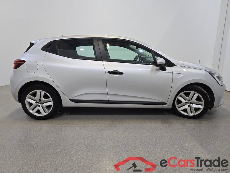 Renault Clio 1.0 TCe 90Hp LED Navi Klima PDC ... #5