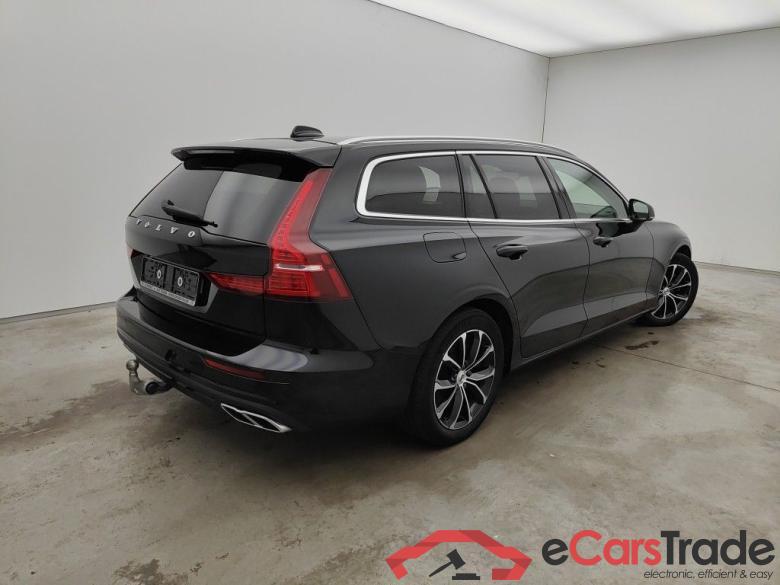 Volvo V60 D3 Momentum Pro 5d #2