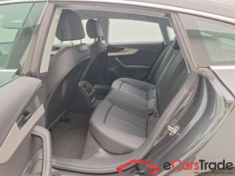 Audi, A5 SB FL'20, Audi A5 Sportback 30 TDI S tronic Business Edition #4