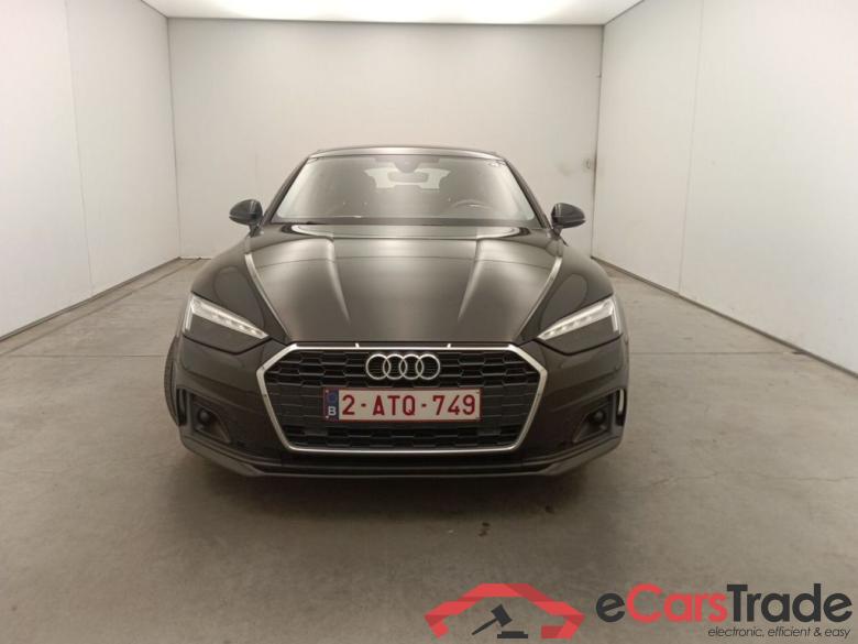 Audi A5 Sportback 30 TDI S tronic Business Edition 5d #5