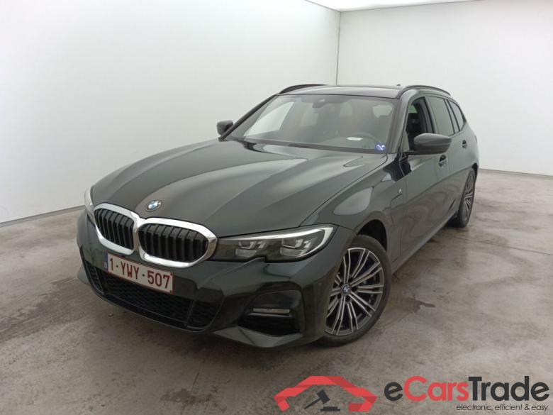 BMW 3 Reeks Touring 330e (215 kW) 5d #1