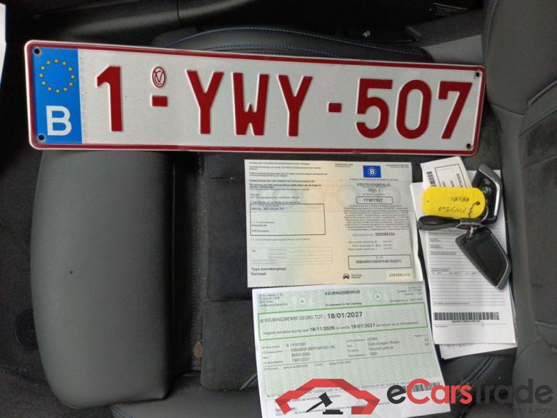 BMW 3 Reeks Touring 330e (215 kW) 5d #4