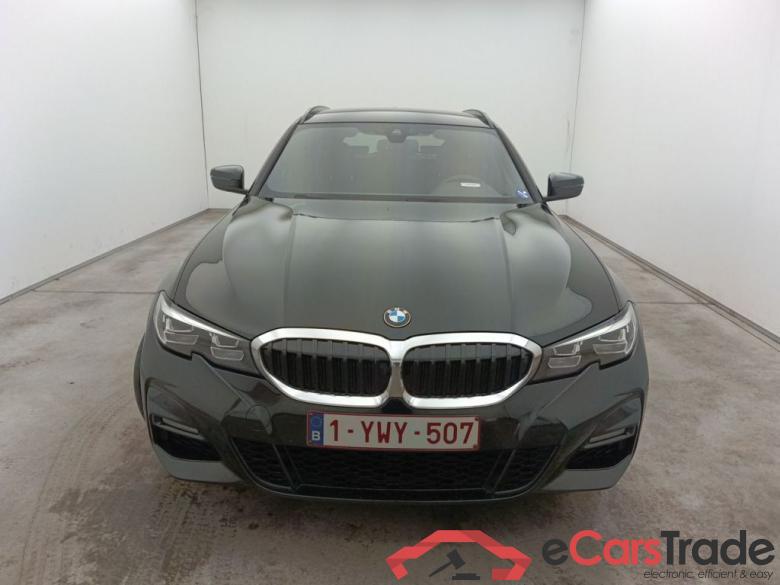 BMW 3 Reeks Touring 330e (215 kW) 5d #5