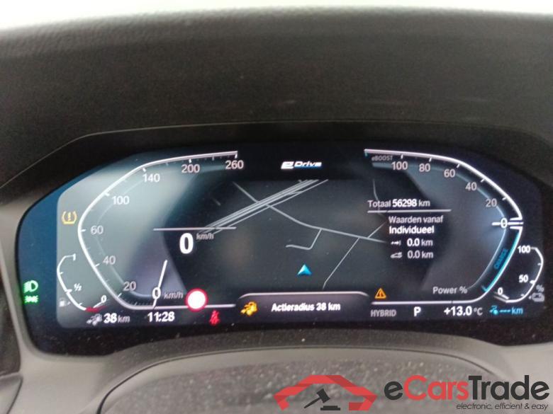 BMW 3 Reeks Touring 330e (215 kW) 5d #6