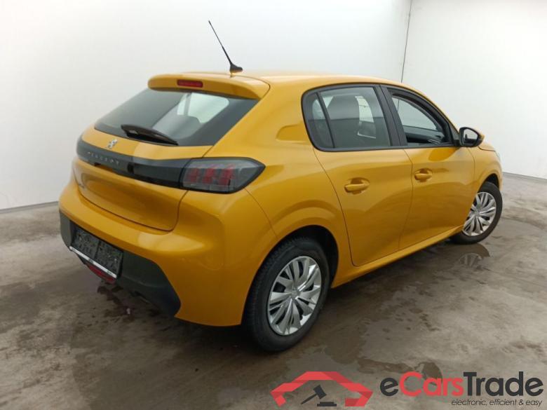 Peugeot 208 1.2 PureTech 75 MAN5 5d #2