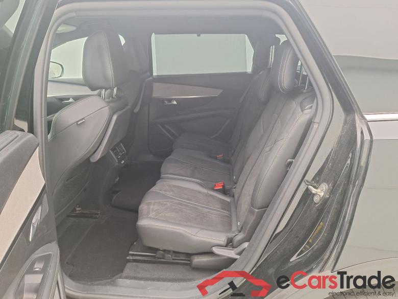 Peugeot, 5008 FL'20, Peugeot 5008 1.5 BlueHDi 96kW S&S GT 5d #4