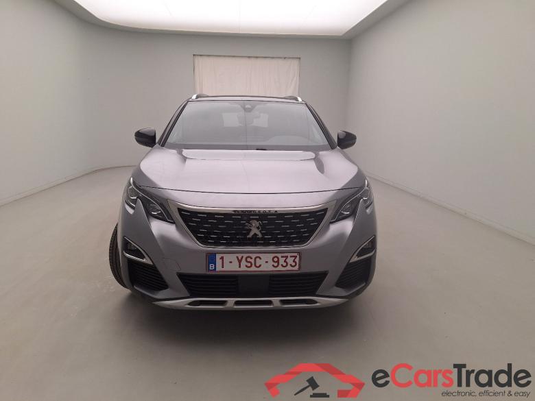 Peugeot, 5008 '16, Peugeot 5008 1.2 PureTech 96kW S&S EAT8 GT Line 5d 7 places #1