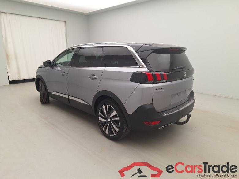 Peugeot, 5008 '16, Peugeot 5008 1.2 PureTech 96kW S&S EAT8 GT Line 5d 7 places #6