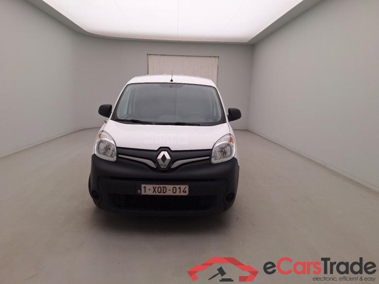 Renault, _Kangoo Express '13, Renault Kangoo Express Blue dCi 80 Grand Confort 4 #1