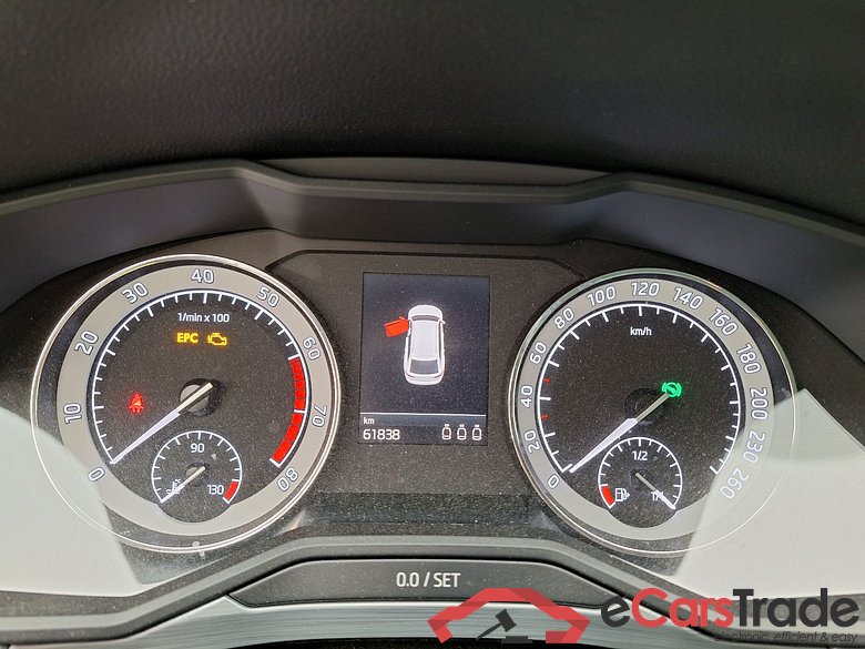 Skoda Superb Combi 1.5 TSI ACT 110kW DSG7 #5