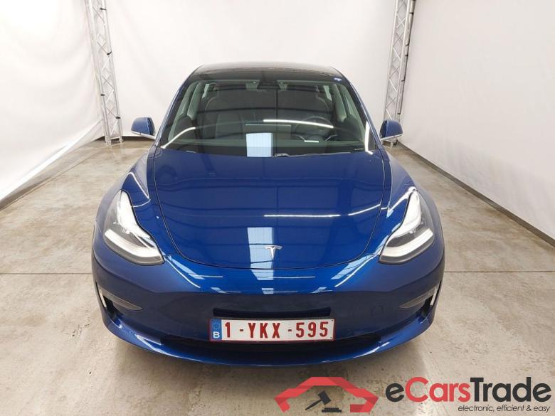 Tesla Model 3 Long-Range Dual Motor AWD 4d #5