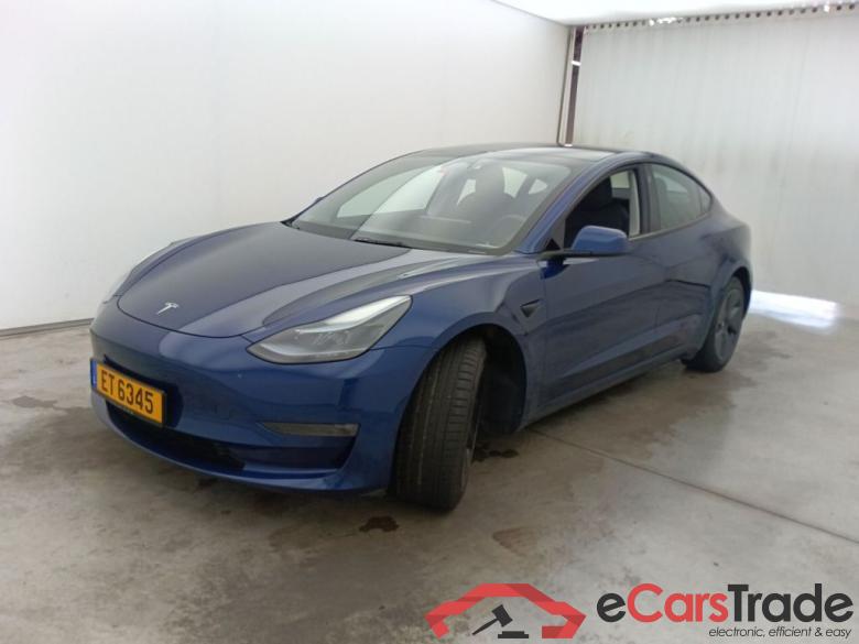 TESLA MODEL 3 - 2021 75 kWh AWD Long Range Dual Motor (366kW) 5d #1