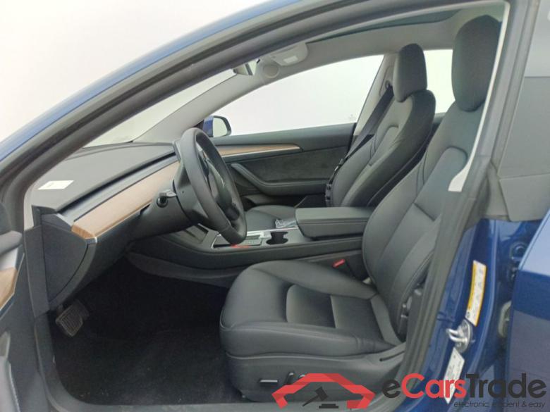 TESLA MODEL 3 - 2021 75 kWh AWD Long Range Dual Motor (366kW) 5d #3