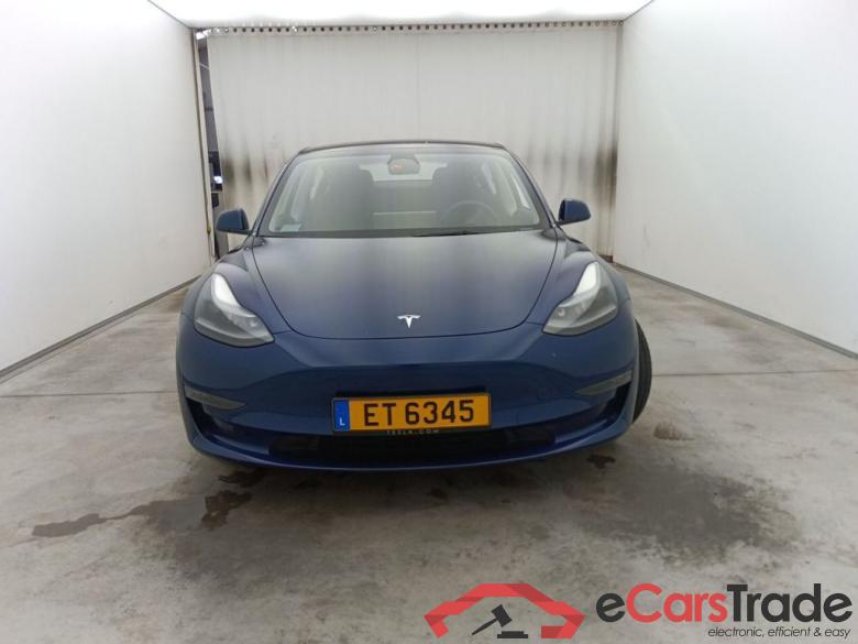 TESLA MODEL 3 - 2021 75 kWh AWD Long Range Dual Motor (366kW) 5d #5