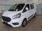 preview Ford Transit Custom #0