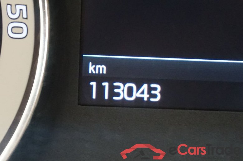 Superb Combi Ambition 4x4 2.0 TDI 140KW AT7 E6dT #6