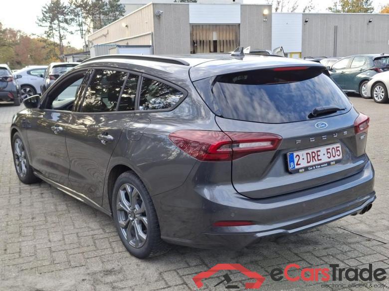 FORD FOCUS ST-line 125pk 92kw mHEV M6 Clipper #3