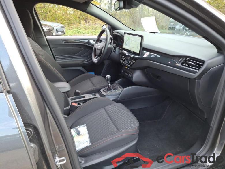 FORD FOCUS ST-line 125pk 92kw mHEV M6 Clipper #6