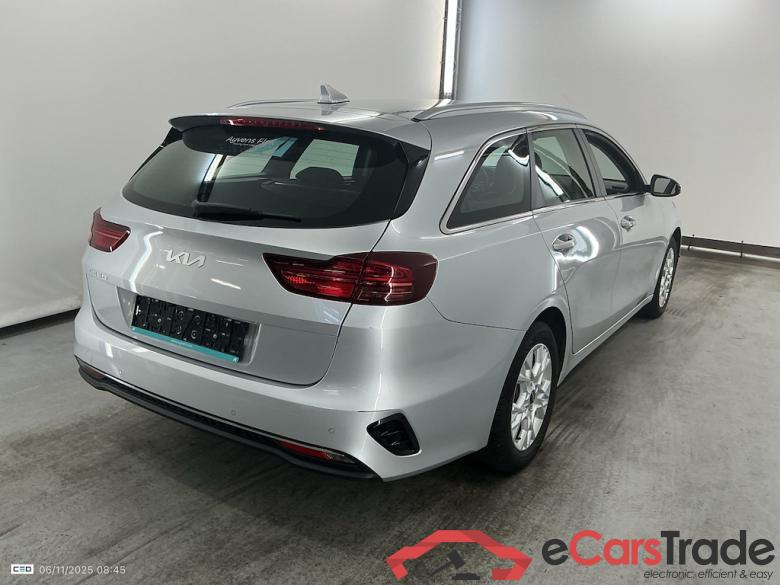KIA CEE'D SPORTSWAGON 1.0 T-GDI PULSE #4