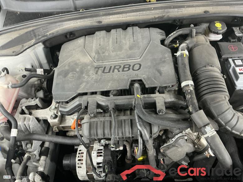 KIA CEE'D SPORTSWAGON 1.0 T-GDI PULSE #6