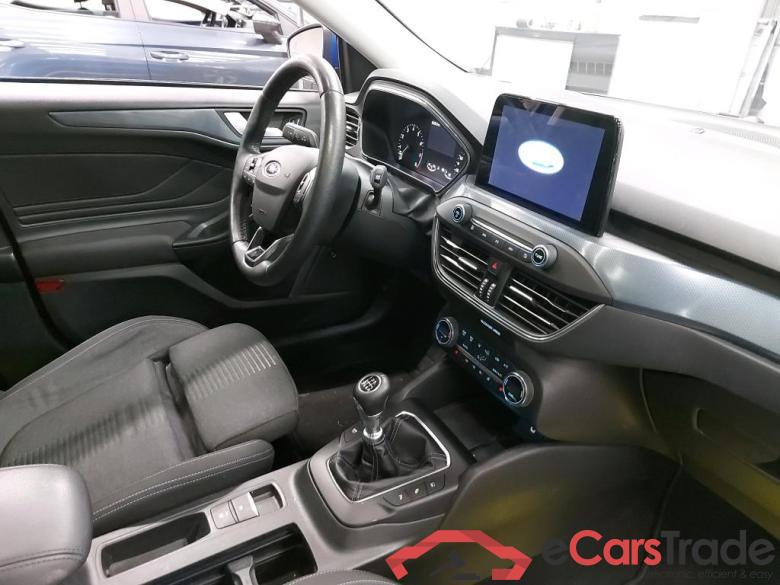 FORD - FOR FOCUS CLIPPER 1.0i EcoBoost MHEV 125PK Active Pack Technology & Winter & Head Up & B&O Sound & Parking Pack & Pano Roof Openable  * PETROL * #3