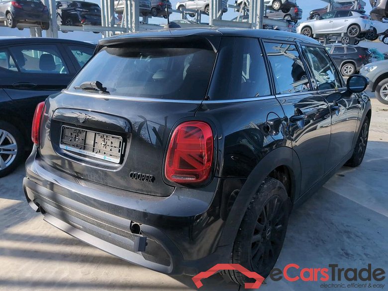 Mini Cooper 1.5i Aut. LED-Xenon Virtual Navi Sport-Leather KeylessGo Camera Klima PDC ... #2