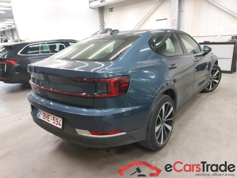 POLESTAR - POL POLESTAR 2 Long Range Single Motor 231PK  Pack Pilot   * ELECTRIC * #2