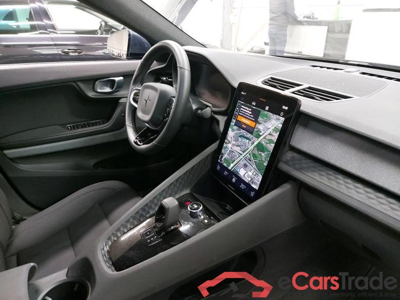 POLESTAR - POL POLESTAR 2 Long Range Single Motor 231PK  Pack Pilot   * ELECTRIC * #3