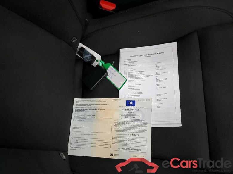 POLESTAR - POL POLESTAR 2 Long Range Single Motor 231PK  Pack Pilot   * ELECTRIC * #4