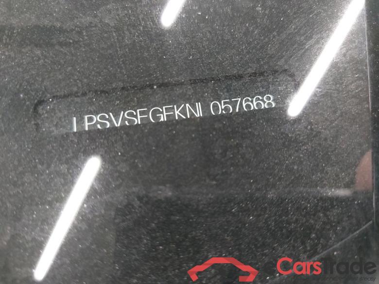 POLESTAR - POL POLESTAR 2 Long Range Single Motor 231PK  Pack Pilot   * ELECTRIC * #6