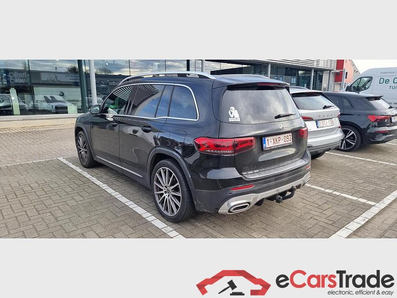 MERCEDES-BENZ GLB 200 200 #3