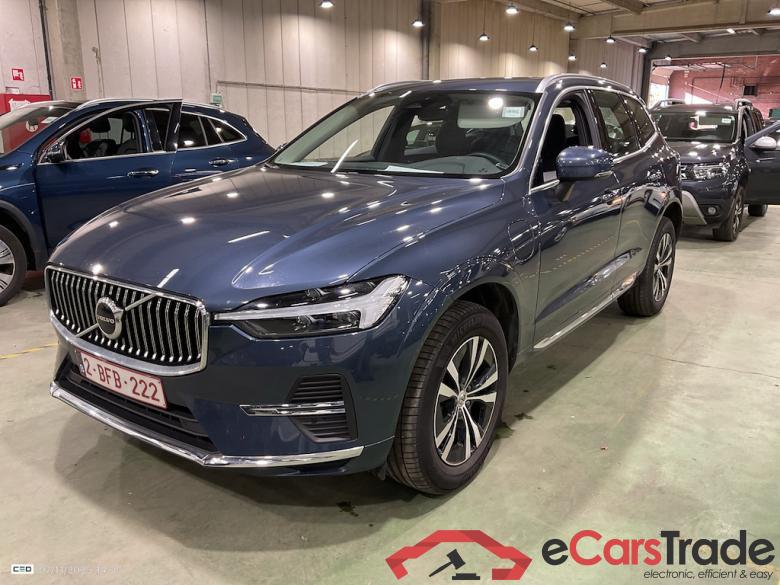 VOLVO XC60 2.0 T6 PHEV INSCRIPTION EXPR. AUTO 4WD #1
