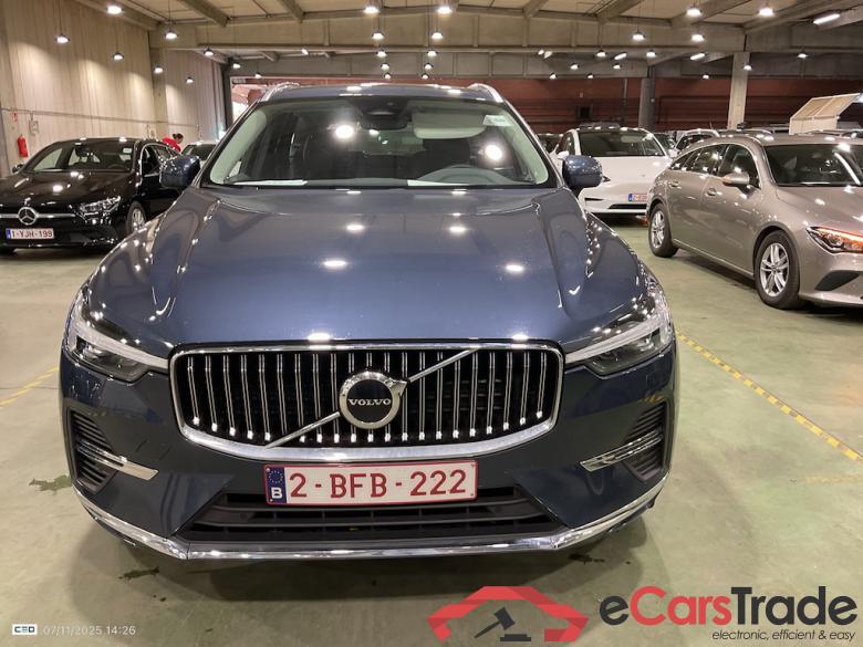 VOLVO XC60 2.0 T6 PHEV INSCRIPTION EXPR. AUTO 4WD #2