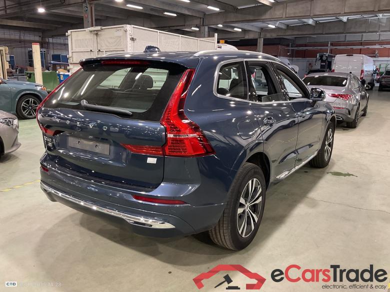 VOLVO XC60 2.0 T6 PHEV INSCRIPTION EXPR. AUTO 4WD #4