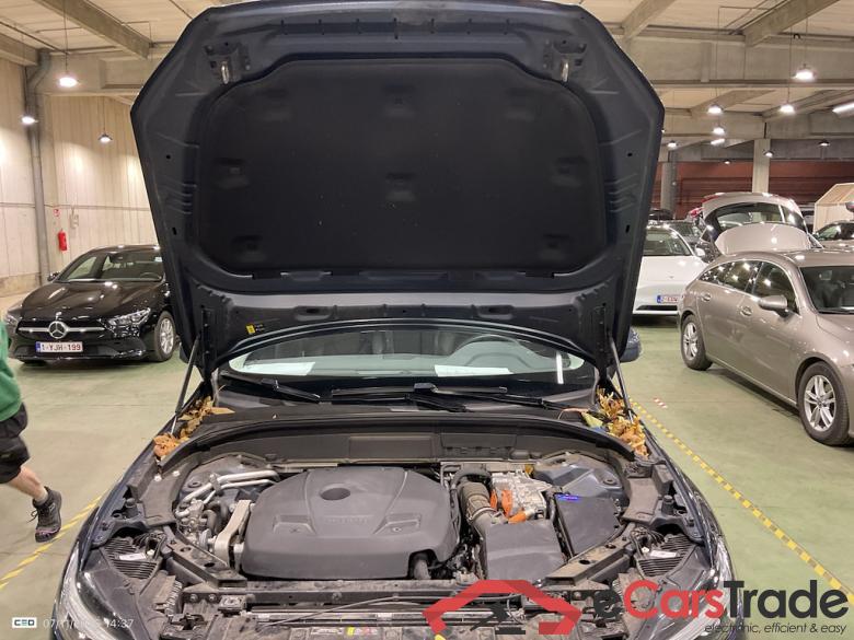 VOLVO XC60 2.0 T6 PHEV INSCRIPTION EXPR. AUTO 4WD #6