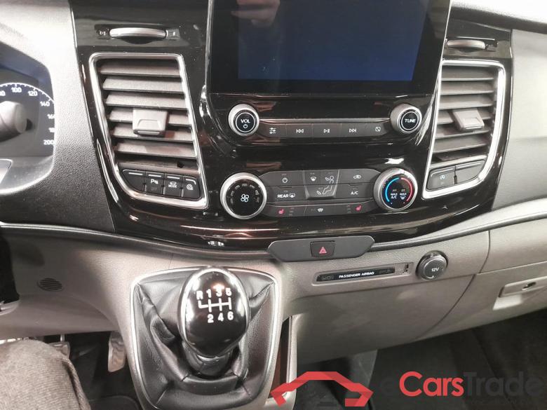 FORD Transit Custom 320L Fou Lwb Transit Custom 2.0 TDCi L2H1 Limited Multi S/S (EU6.2) #6