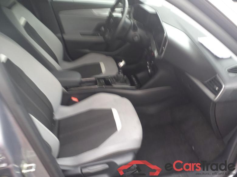 OPEL Mokka 1.2 T 130cv BVM6 ELEGANCE #5