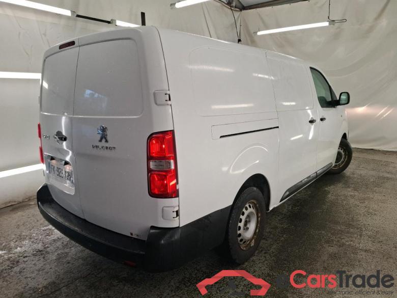 Expert Fourgon Premium L3 2.0 HDi 120CV BVM6 E6dT #3