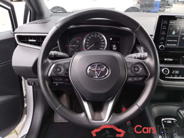 TOYOTA Corolla Touring Sports 1.8 Hybrid Business #6