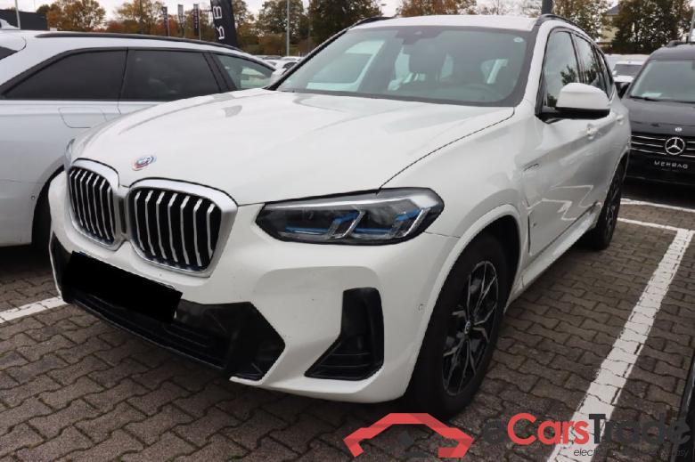 Baureihe X3 xDrive 30 e M Sport 2.0 215KW AT8 E6d #1