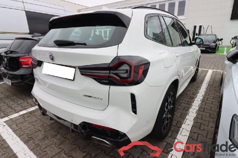 Baureihe X3 xDrive 30 e M Sport 2.0 215KW AT8 E6d #2