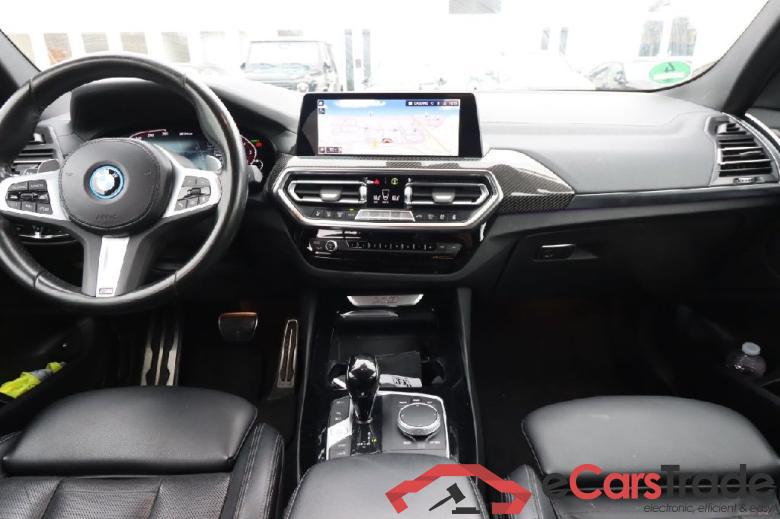 Baureihe X3 xDrive 30 e M Sport 2.0 215KW AT8 E6d #3