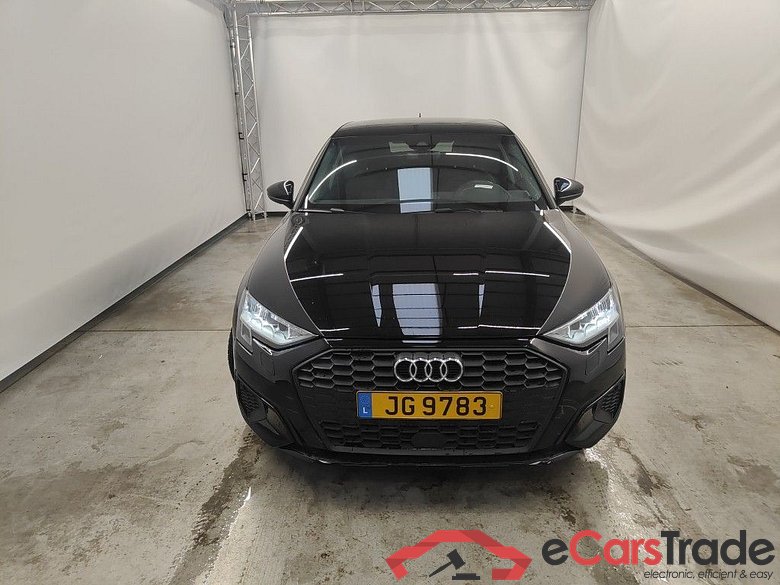 AUDI A3 SPORTBACK - 2020 35 TFSI 150hp S tronic (EU6AP) 5d #5