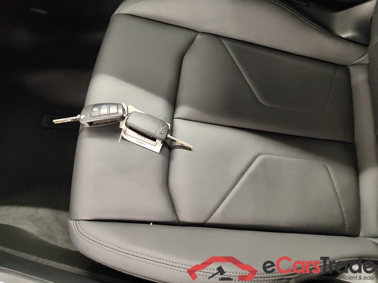 AUDI Q3 SPORTBACK 45 TFSIe 245 S Line S tronic (EU6d-TEMP) 5d #4