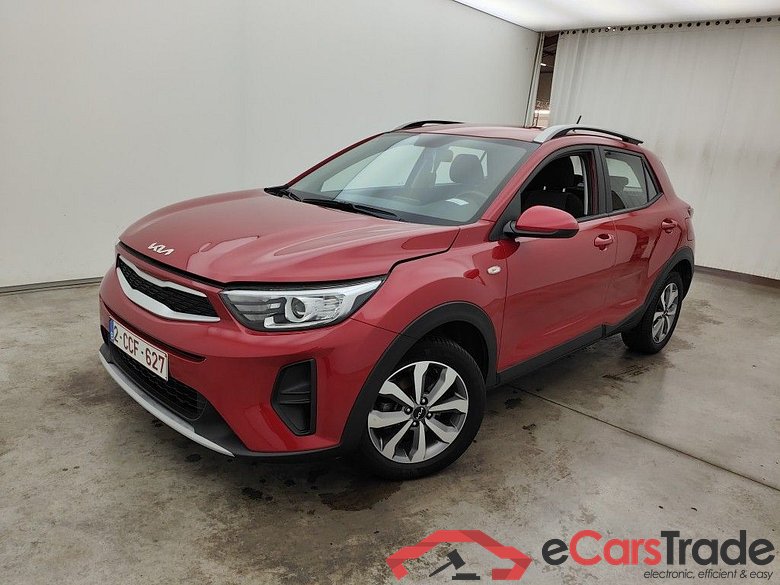KIA Stonic 1.2 Urban Edition 5d  !! zie comment !! #1