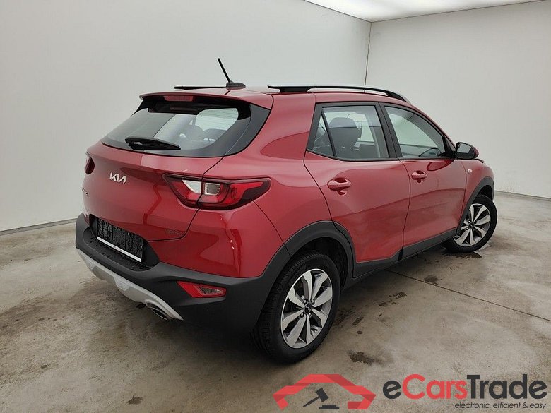KIA Stonic 1.2 Urban Edition 5d  !! zie comment !! #2
