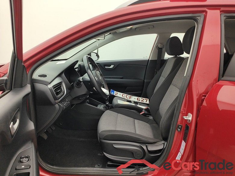 KIA Stonic 1.2 Urban Edition 5d  !! zie comment !! #3