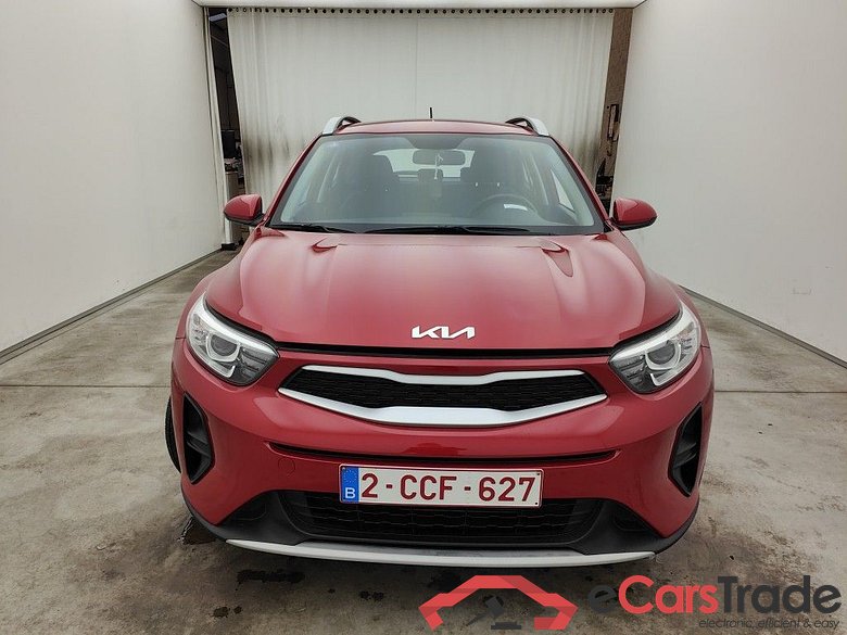 KIA Stonic 1.2 Urban Edition 5d  !! zie comment !! #5