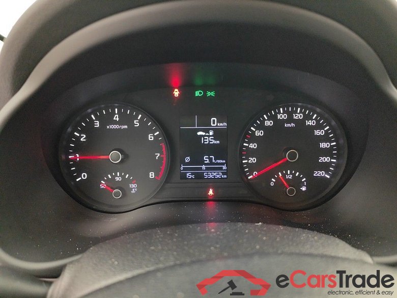 KIA Stonic 1.2 Urban Edition 5d  !! zie comment !! #6